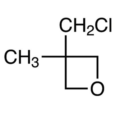 3-(Chloromethyl)-3-methyloxetane&gt;98.0%(GC)25g