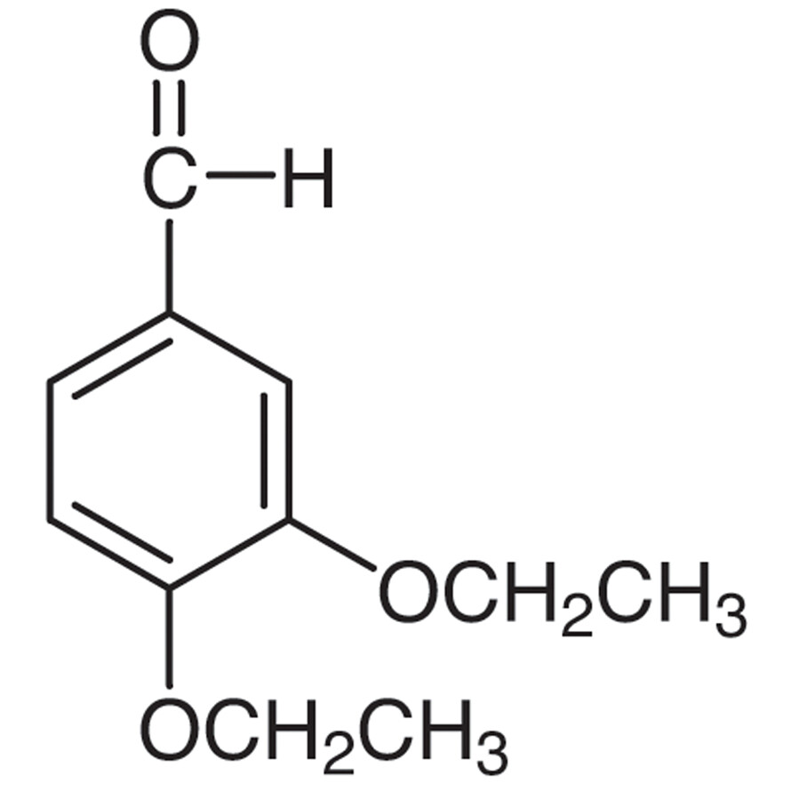3,4-Diethoxybenzaldehyde>98.0%(GC)25g