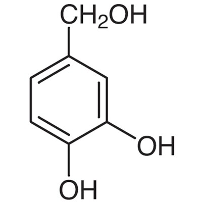 3,4-Dihydroxybenzyl Alcohol&gt;96.0%(GC)5g