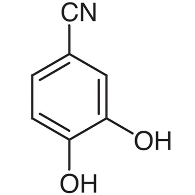 3,4-Dihydroxybenzonitrile&gt;98.0%(GC)5g