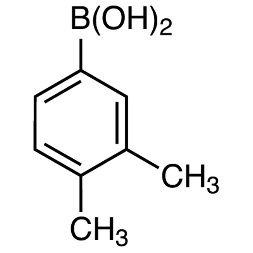 3,4-Dimethylphenylboronic Acid (contains varying amounts of Anhydride)1g