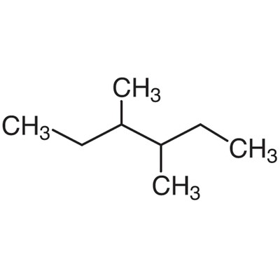 3,4-Dimethylhexane&gt;97.0%(GC)5mL