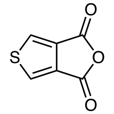 3,4-Thiophenedicarboxylic Anhydride&gt;98.0%(GC)(T)1g