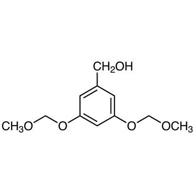 3,5-Bis(methoxymethyloxy)benzyl Alcohol&gt;98.0%(GC)1g