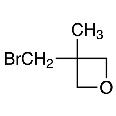 3-(Bromomethyl)-3-methyloxetane&gt;97.0%(GC)1g