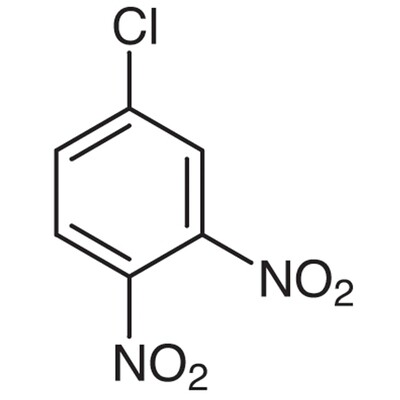 3,4-Dinitrochlorobenzene&gt;90.0%(GC)25g