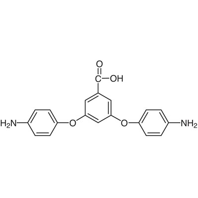 3,5-Bis(4-aminophenoxy)benzoic Acid&gt;96.0%(HPLC)1g