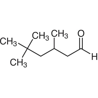 3,5,5-Trimethylhexanal&gt;90.0%(GC)25mL