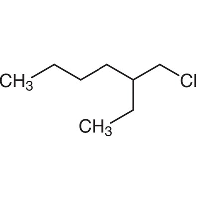 3-(Chloromethyl)heptane&gt;98.0%(GC)5g
