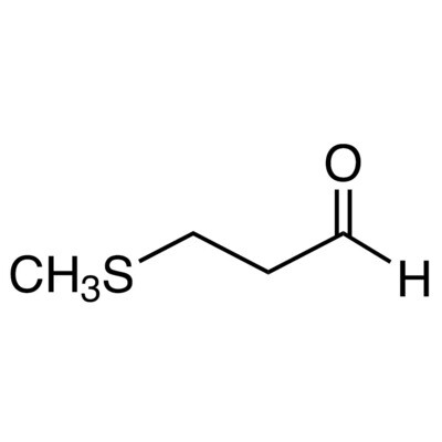 3-(Methylthio)propanal&gt;80.0%(qNMR)25g