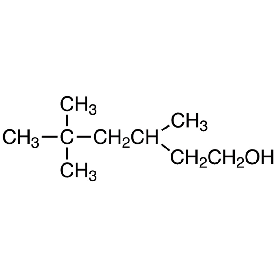3,5,5-Trimethyl-1-hexanol&gt;85.0%(GC)500mL