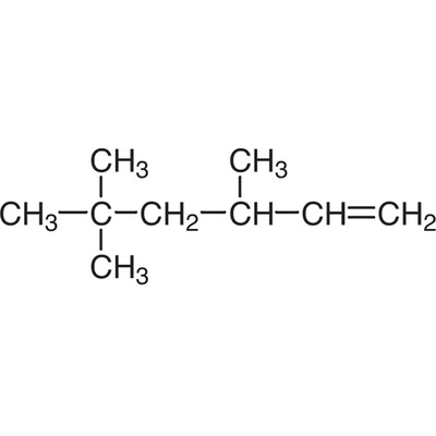 3,5,5-Trimethyl-1-hexene&gt;98.0%(GC)5mL