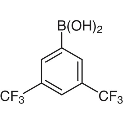 3,5-Bis(trifluoromethyl)phenylboronic Acid (contains varying amounts of Anhydride)5g