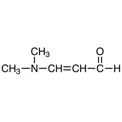 3-(Dimethylamino)acrolein&gt;98.0%(GC)(T)5g
