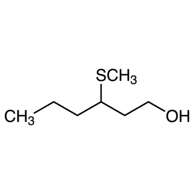 3-(Methylthio)-1-hexanol&gt;98.0%(GC)25g