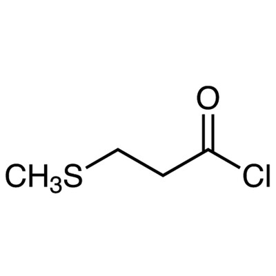 3-(Methylthio)propionyl Chloride&gt;98.0%(T)500mL