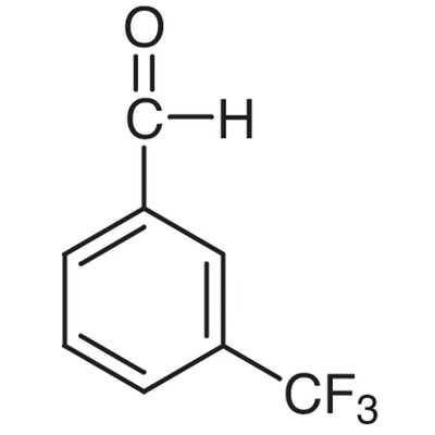 3-(Trifluoromethyl)benzaldehyde&gt;95.0%(GC)5g