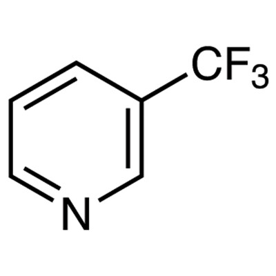 3-(Trifluoromethyl)pyridine&gt;98.0%(GC)5g