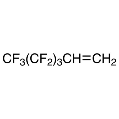 3,3,4,4,5,5,6,6,6-Nonafluoro-1-hexene&gt;98.0%(GC)25g
