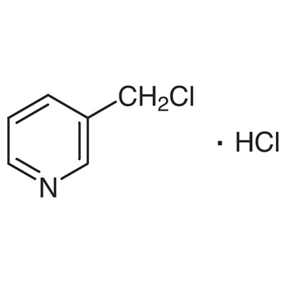 3-(Chloromethyl)pyridine Hydrochloride&gt;98.0%(HPLC)(T)25g