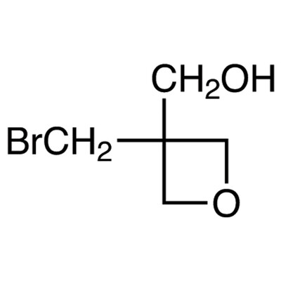 3-(Bromomethyl)-3-oxetanemethanol&gt;97.0%(GC)1g