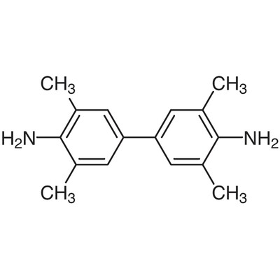 3,3&#39;,5,5&#39;-Tetramethylbenzidine [for Biochemical Research]&gt;98.0%(HPLC)(T)1g