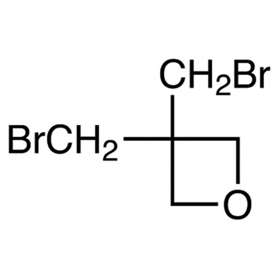 3,3-Bis(bromomethyl)oxetane&gt;95.0%(GC)1g