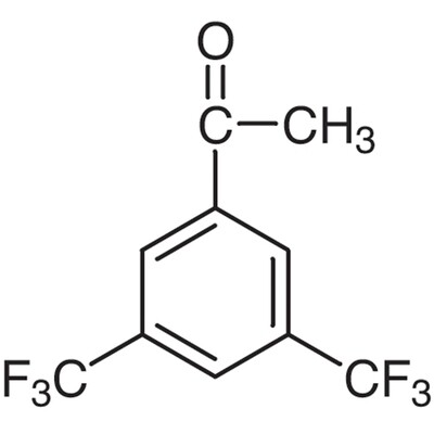 3&#39;,5&#39;-Bis(trifluoromethyl)acetophenone&gt;98.0%(GC)5g