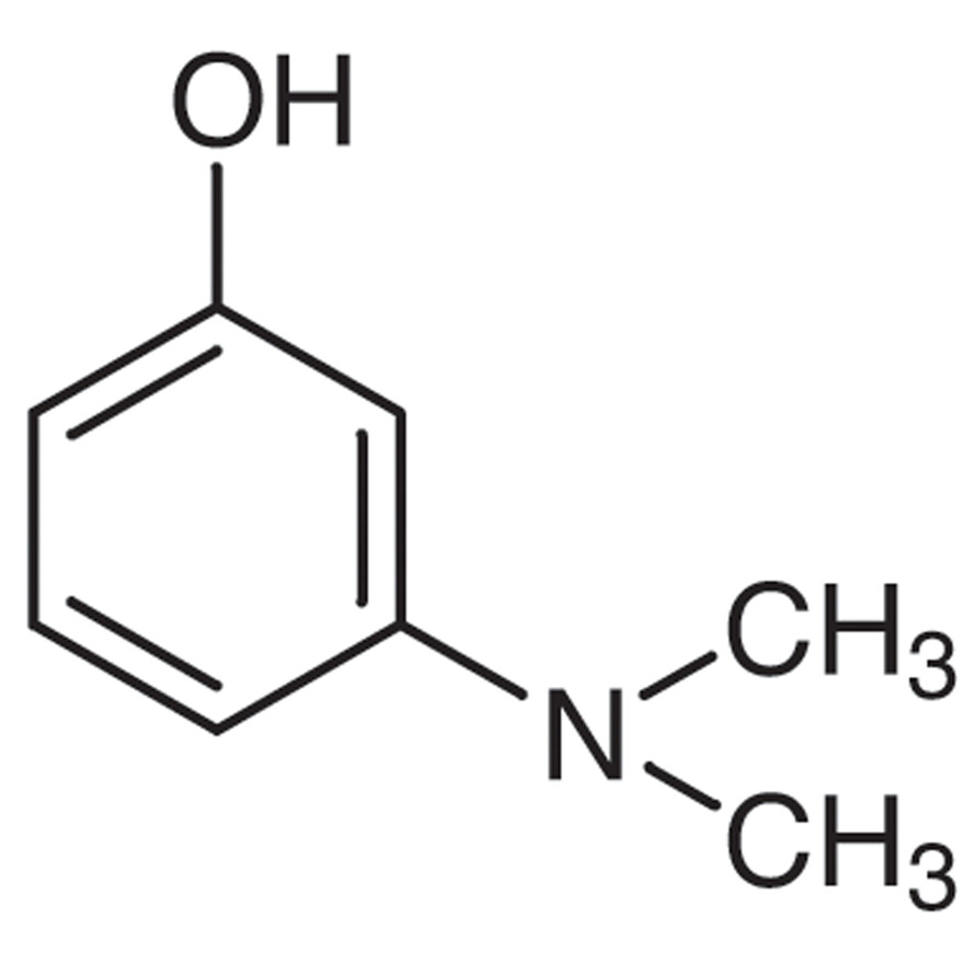 3-(Dimethylamino)phenol&gt;97.0%(GC)(T)25g