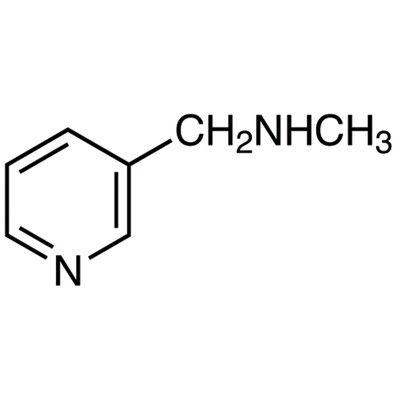 3-(Methylaminomethyl)pyridine&gt;98.0%(GC)(T)1g