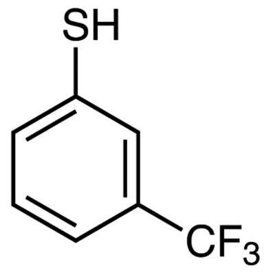 3-(Trifluoromethyl)benzenethiol&gt;95.0%(GC)(T)5g
