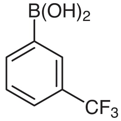 3-(Trifluoromethyl)phenylboronic Acid (contains varying amounts of Anhydride)5g