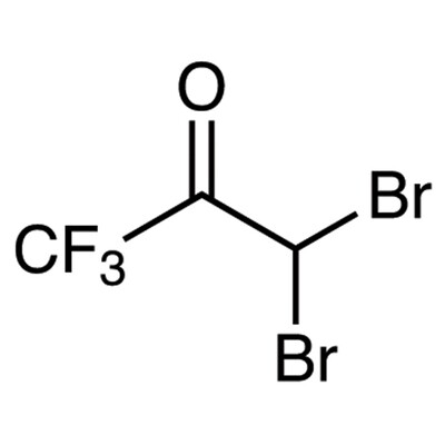 3,3-Dibromo-1,1,1-trifluoroacetone&gt;98.0%(GC)5g