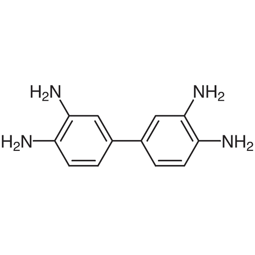 3,3&#39;-Diaminobenzidine [for Biochemical Research]&gt;97.0%(T)5g