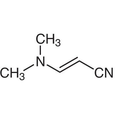 3-(Dimethylamino)acrylonitrile&gt;97.0%(N)25g
