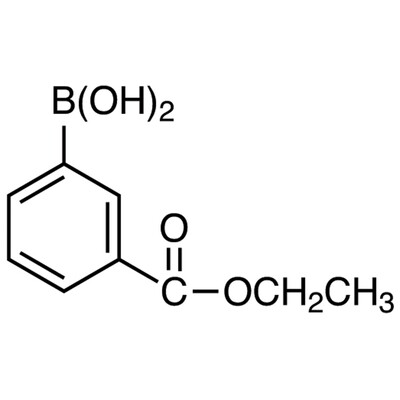 3-(Ethoxycarbonyl)phenylboronic Acid (contains varying amounts of Anhydride)5g