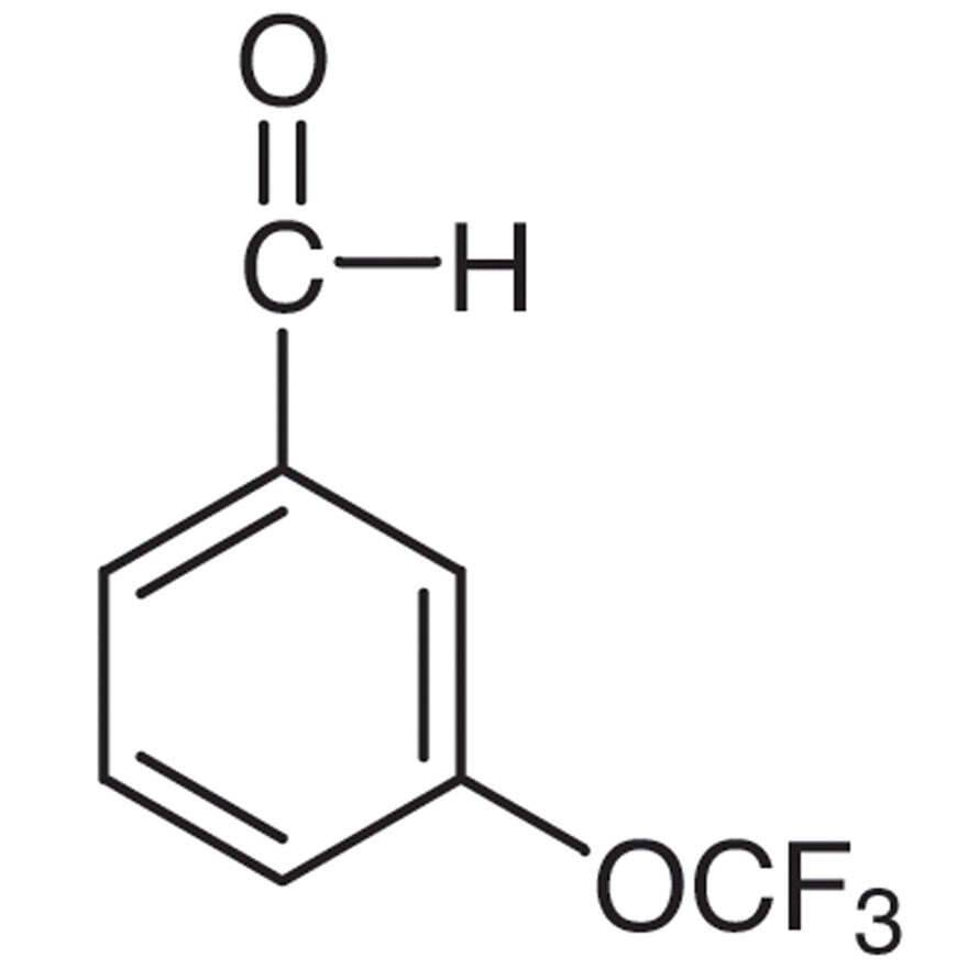 3-(Trifluoromethoxy)benzaldehyde&gt;97.0%(GC)5g