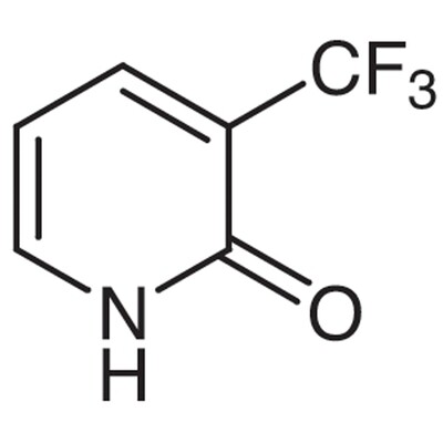 3-(Trifluoromethyl)-2-pyridone&gt;98.0%(GC)(T)1g