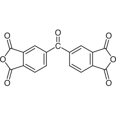 3,3&#39;,4,4&#39;-Benzophenonetetracarboxylic Dianhydride&gt;96.0%(T)500g