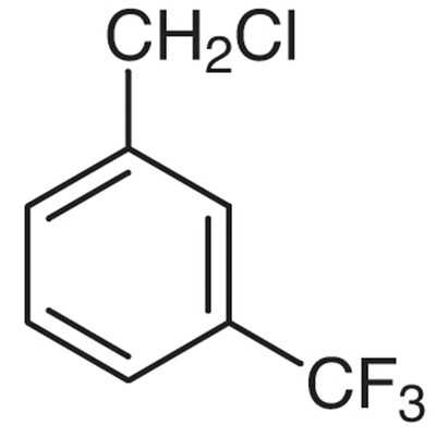 3-(Trifluoromethyl)benzyl Chloride&gt;95.0%(GC)25g
