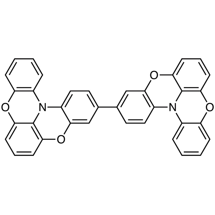 3,3&#39;-Bi[1,4]benzoxazino[2,3,4-kl]phenoxazine1g