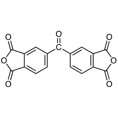 3,3&#39;,4,4&#39;-Benzophenonetetracarboxylic Dianhydride (purified by sublimation)&gt;98.0%(GC)25g
