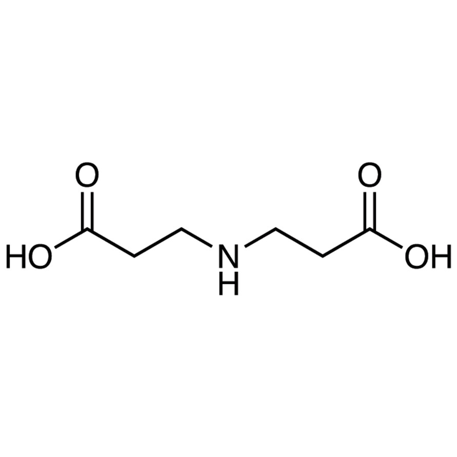 3,3&#39;-Iminodipropionic Acid&gt;98.0%(GC)(T)1g