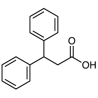 3,3-Diphenylpropionic Acid&gt;97.0%(T)25g