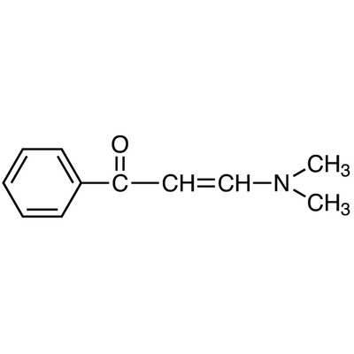 3-(Dimethylamino)-1-phenyl-2-propen-1-one&gt;98.0%(GC)(T)1g