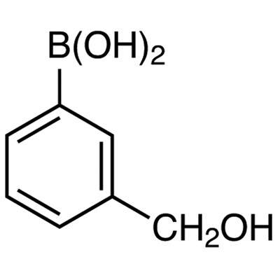 3-(Hydroxymethyl)phenylboronic Acid (contains varying amounts of Anhydride)5g