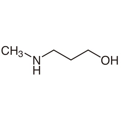 3-(Methylamino)-1-propanol&gt;97.0%(GC)(T)25g