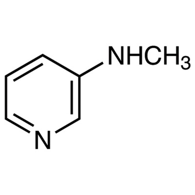 3-(Methylamino)pyridine&gt;98.0%(GC)(T)5g