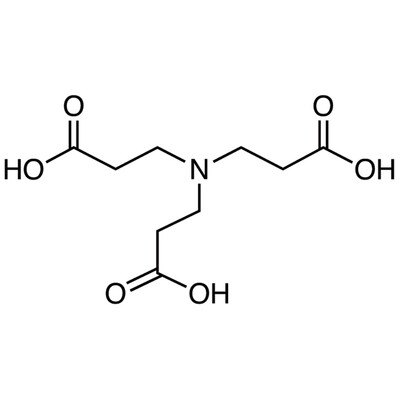 3,3&#39;,3&#39;&#39;-Nitrilotripropionic Acid&gt;99.0%(T)25g