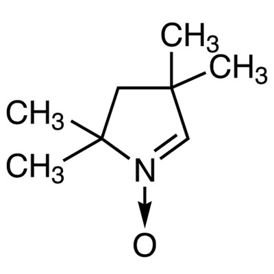 3,3,5,5-Tetramethyl-1-pyrroline N-Oxide&gt;98.0%(GC)1g